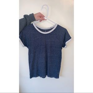 American eagle shirt